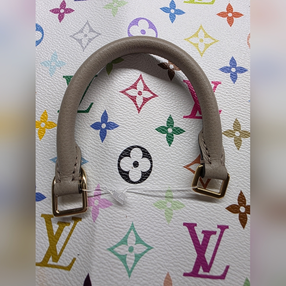 Louis Vuitton Women's Bag Handle Replacement